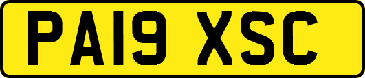 PA19XSC