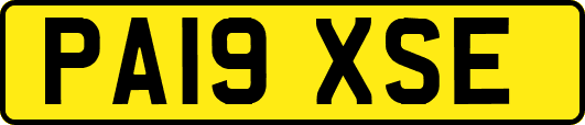 PA19XSE