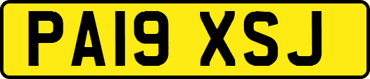 PA19XSJ