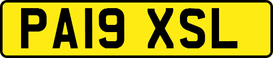 PA19XSL
