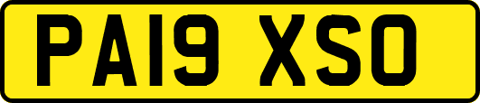PA19XSO