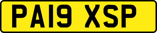 PA19XSP