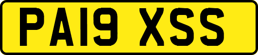 PA19XSS