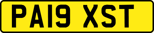 PA19XST