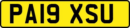 PA19XSU