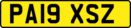 PA19XSZ
