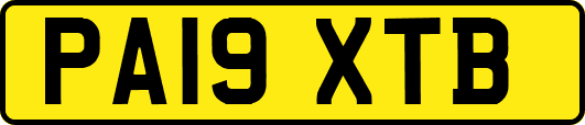 PA19XTB