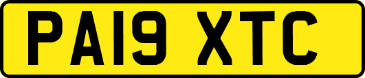 PA19XTC