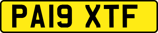 PA19XTF