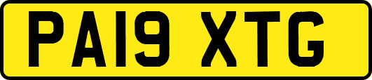 PA19XTG