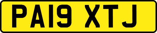 PA19XTJ
