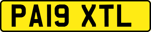PA19XTL