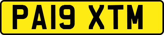 PA19XTM