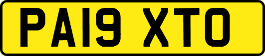 PA19XTO