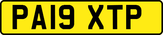 PA19XTP