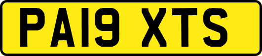 PA19XTS