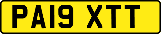 PA19XTT