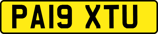 PA19XTU