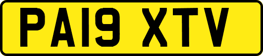PA19XTV