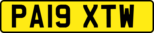 PA19XTW