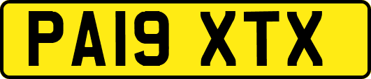 PA19XTX