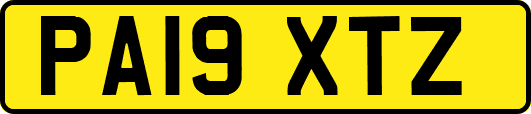 PA19XTZ