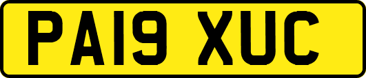 PA19XUC