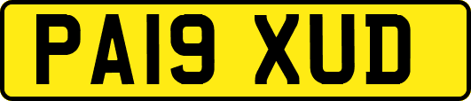 PA19XUD