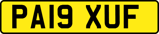 PA19XUF