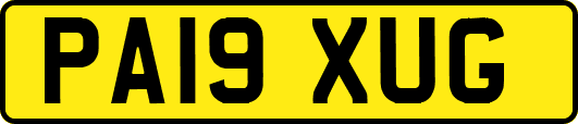 PA19XUG
