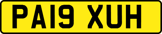 PA19XUH
