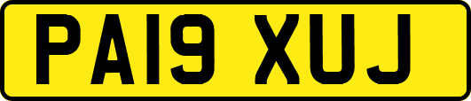 PA19XUJ