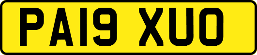 PA19XUO