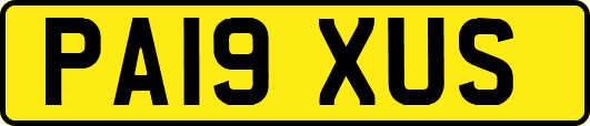 PA19XUS