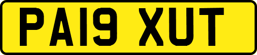 PA19XUT