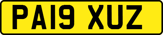 PA19XUZ