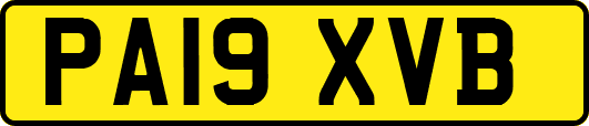 PA19XVB