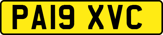 PA19XVC
