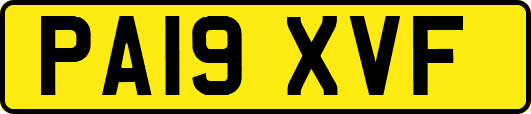 PA19XVF