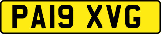 PA19XVG