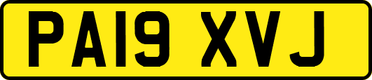 PA19XVJ