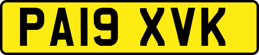 PA19XVK