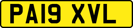PA19XVL