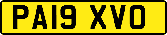 PA19XVO