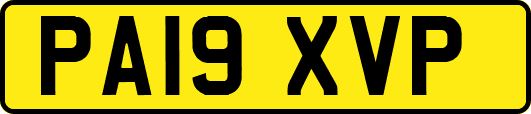PA19XVP