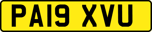PA19XVU