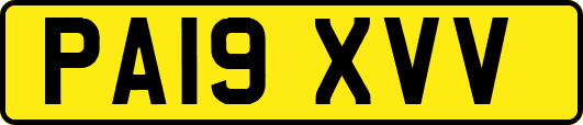 PA19XVV