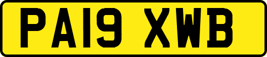 PA19XWB