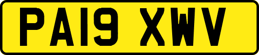 PA19XWV
