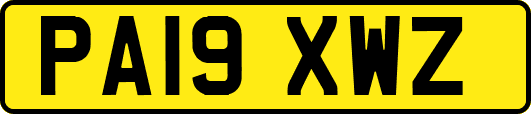 PA19XWZ